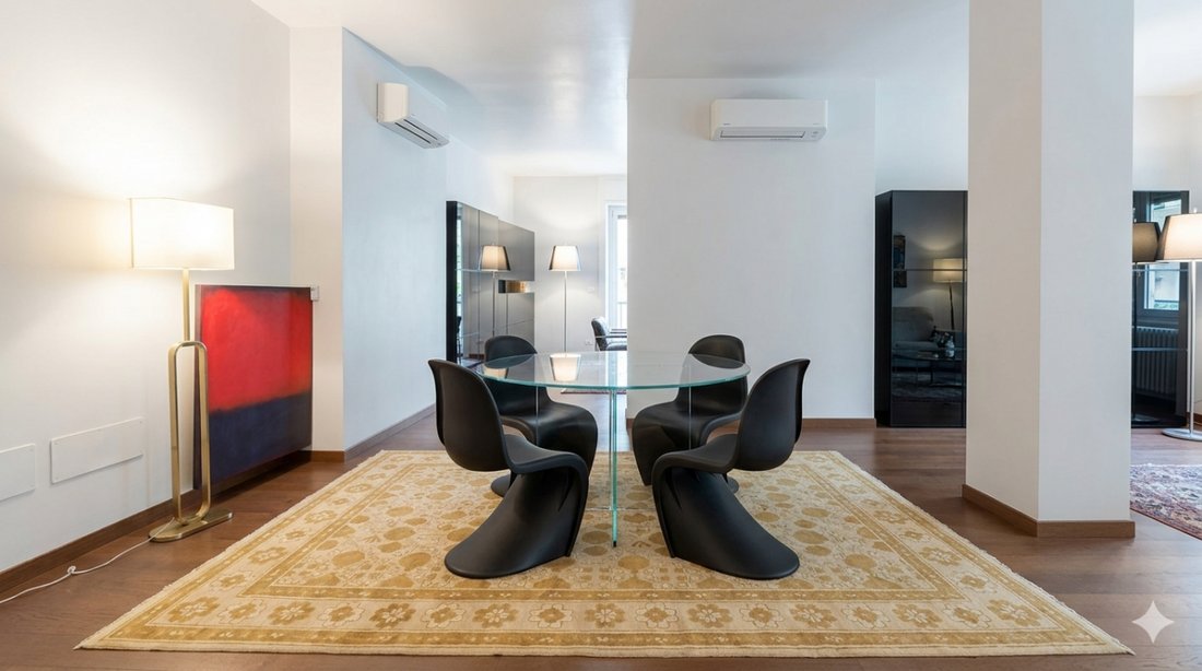 Apartment in Piazze, Padua, Italy 4 - 13508485