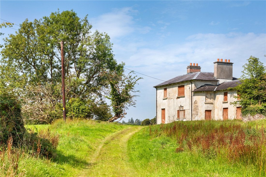 House in Keadue West, County Roscommon, Ireland 4 - 18295761
