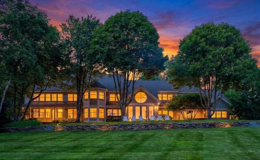 Casa en New London, Nuevo Hampshire, Estados Unidos 1