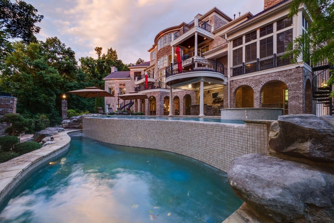 House in Franklin, Tennessee, United States 2 - 18280675