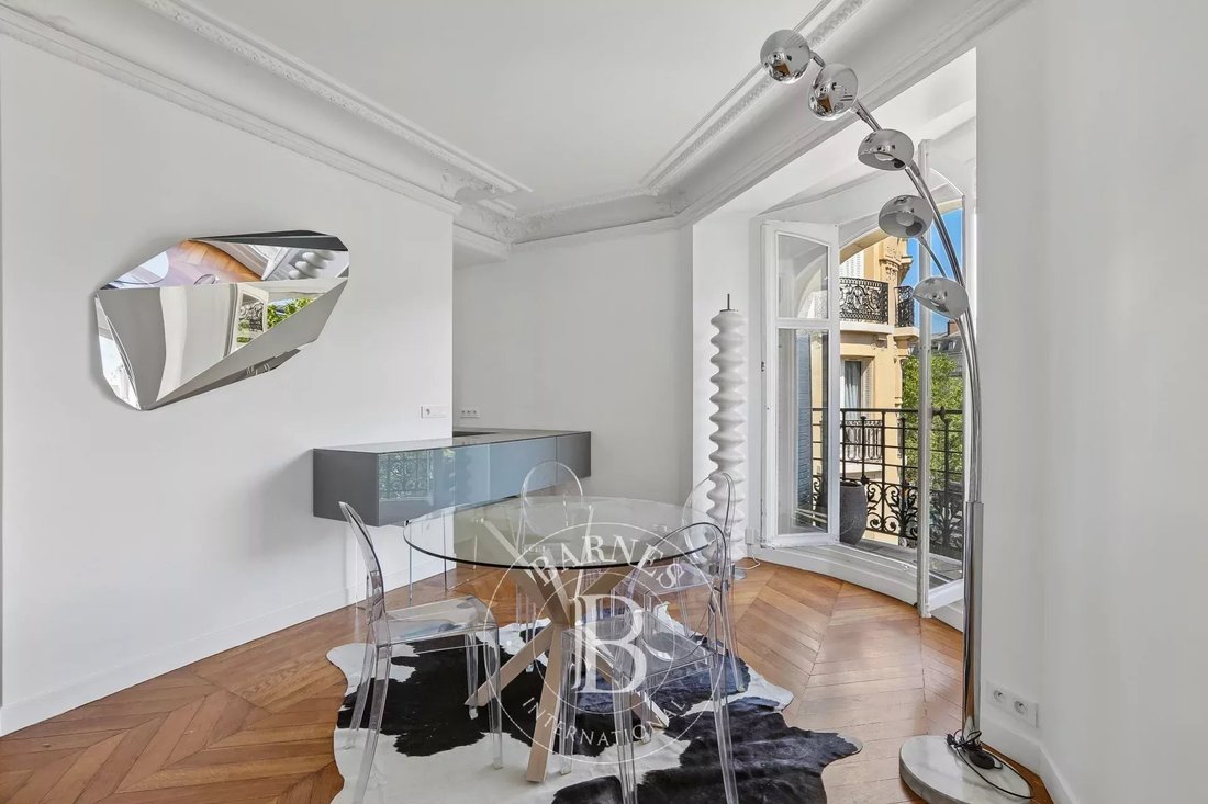 Wohnung in Odéon, Paris 6e Arrondissement, Paris 2 - 18291270