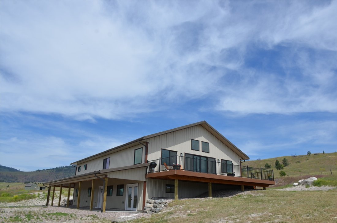 House in Dayton, Montana, United States 2 - 16874565