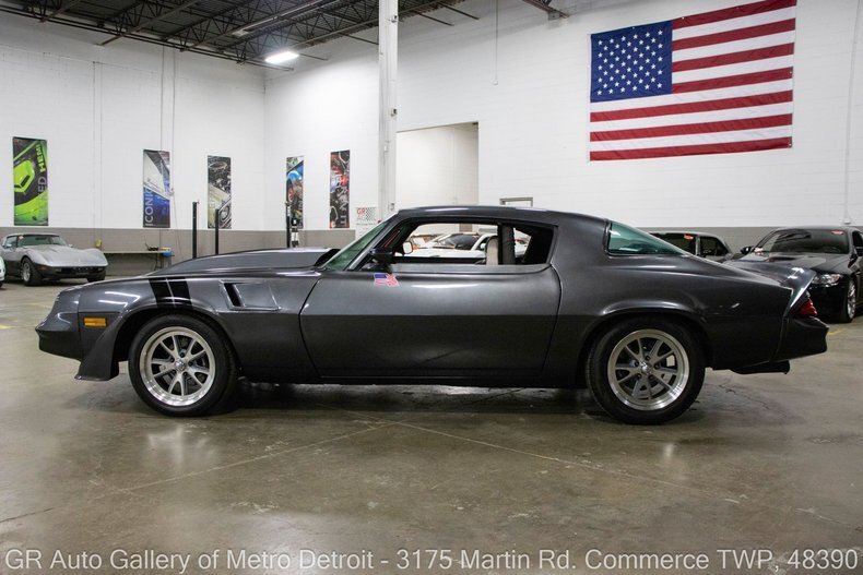 "Race Ready" in Commerce Twp, United States 3 - 17299583