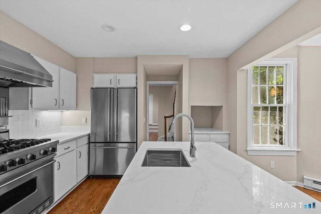 Appartement à Guilford, Connecticut, États-Unis 3 - 18283223