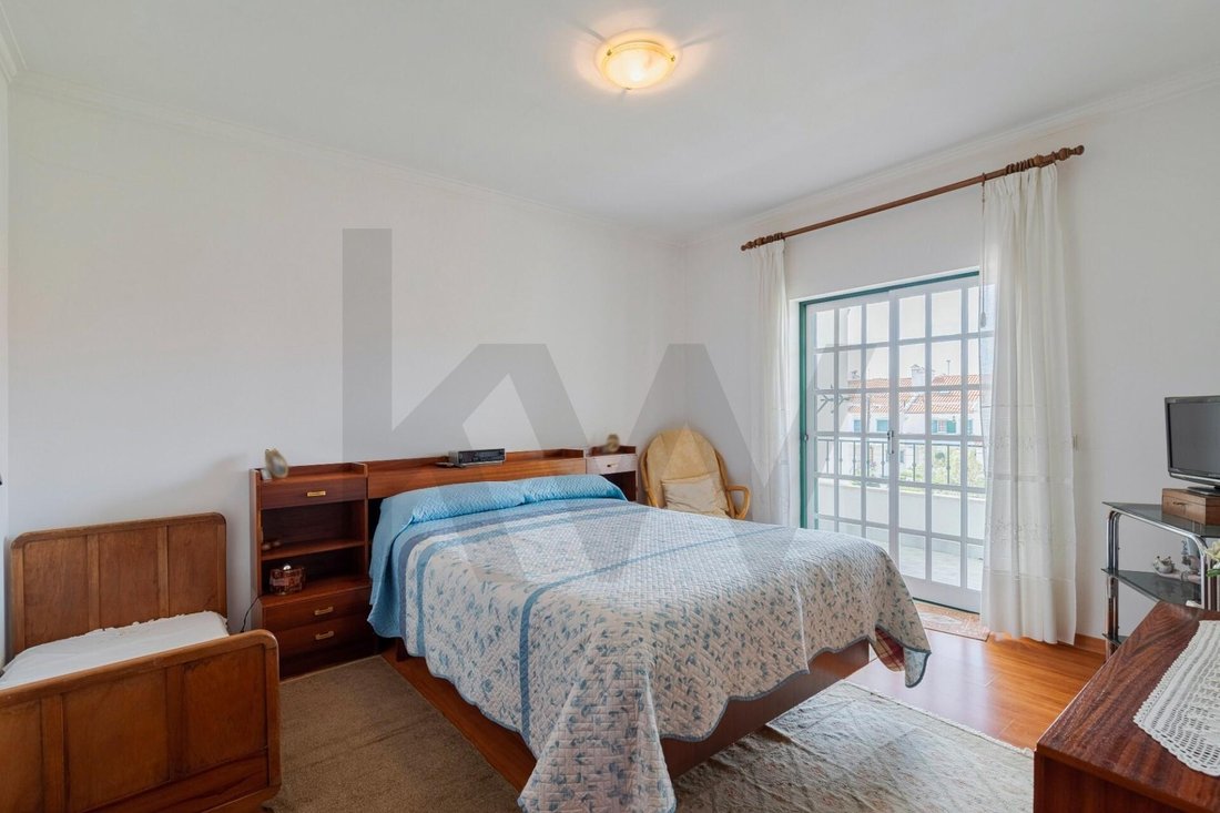 Townhouse in Almada, Cova da Piedade, Pragal e Cacilhas, Setubal, Portugal 5 - 18288285