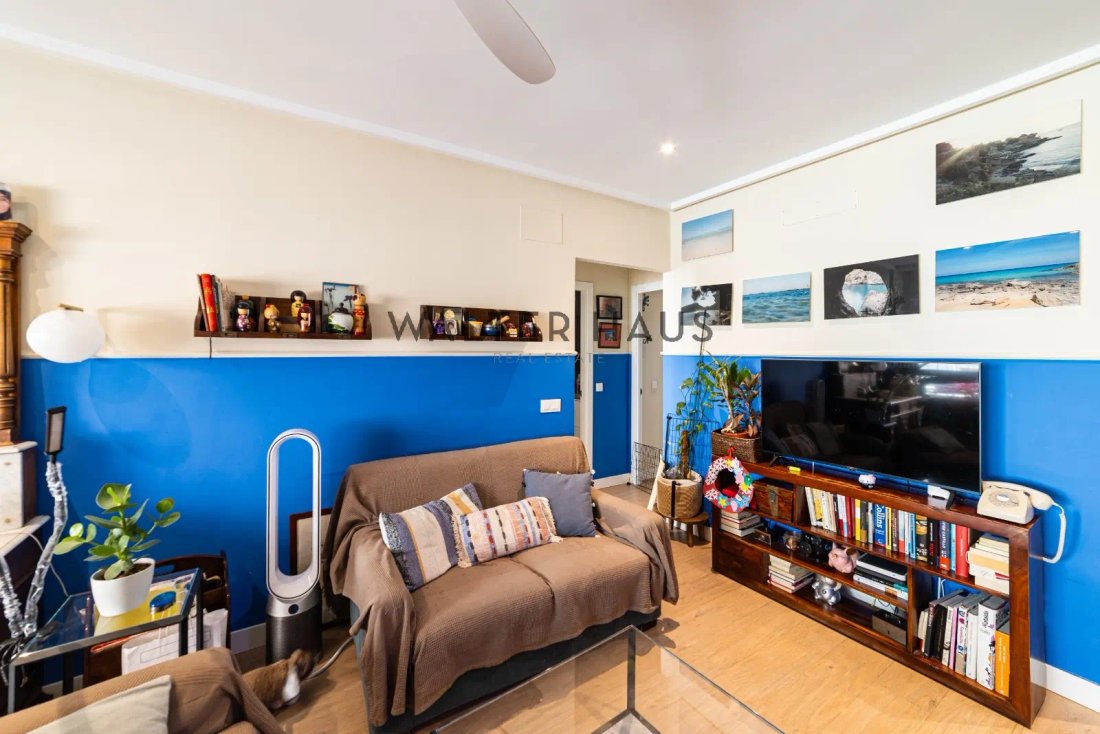 Apartment in Barrio Salamanca, Madrid, Spain 5 - 18282838