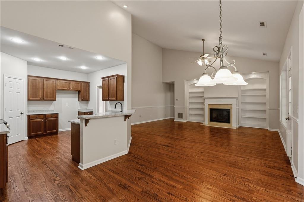 House in Peachtree City, Georgia, United States 4 - 18280452
