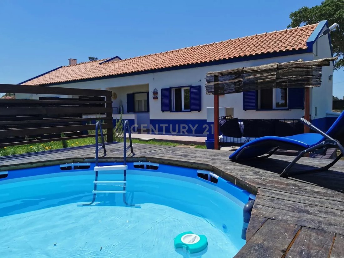 Farm Ranch in Moita, Setubal, Portugal 1 - 18030364