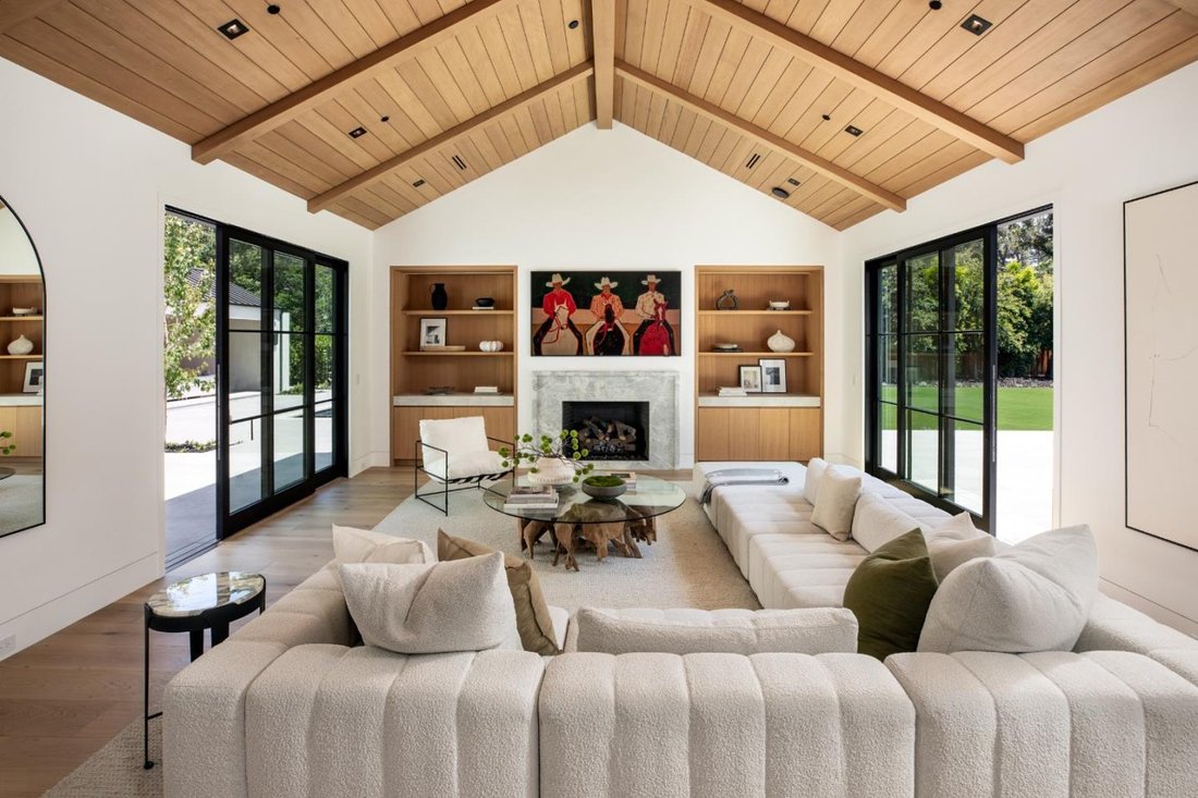 House in Atherton, California, United States 4 - 18285295