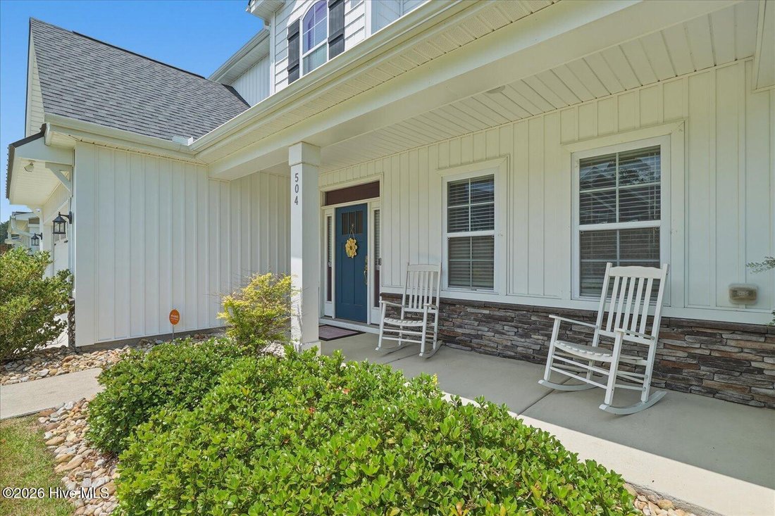 House in Hampstead, North Carolina, United States 4 - 18284139