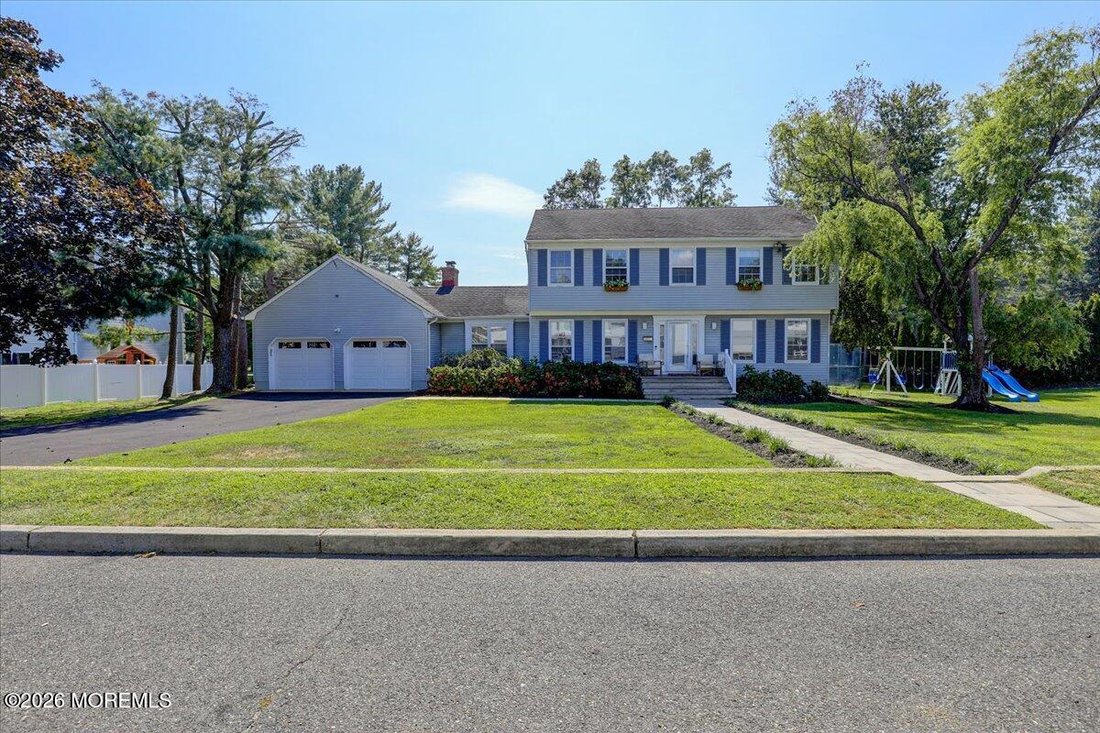 House in West Long Branch, New Jersey, United States 3 - 18283892