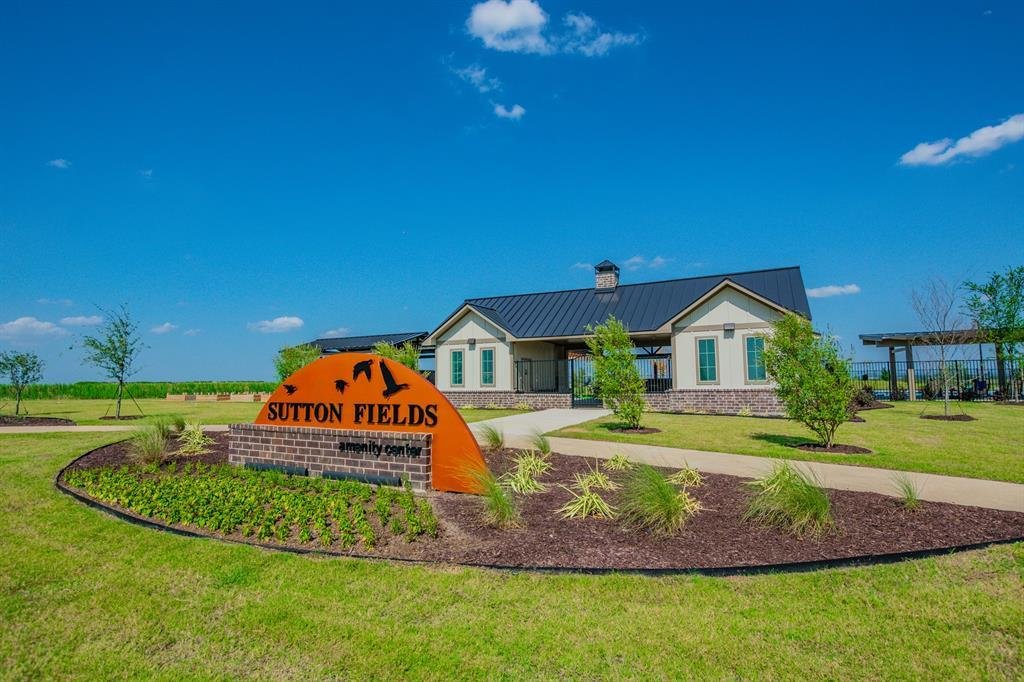 House in Cross Roads, Texas, United States 5 - 18285512