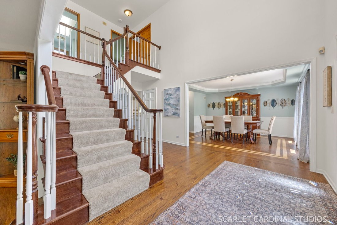 House in Wayne, Illinois, United States 5 - 18285855