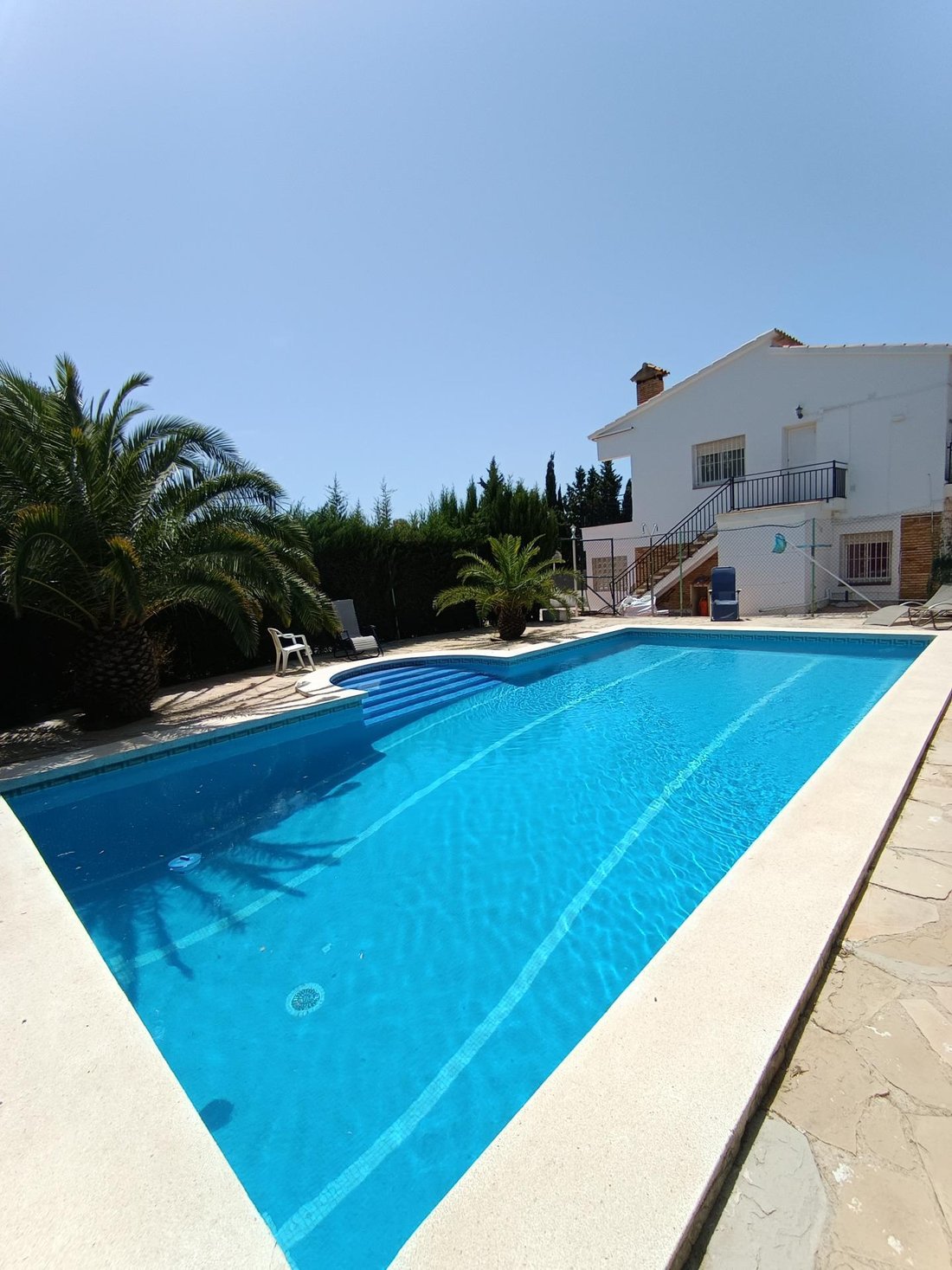 Haus in les Tres Cales, L’Ametlla de Mar, Spanien 1 - 15100238