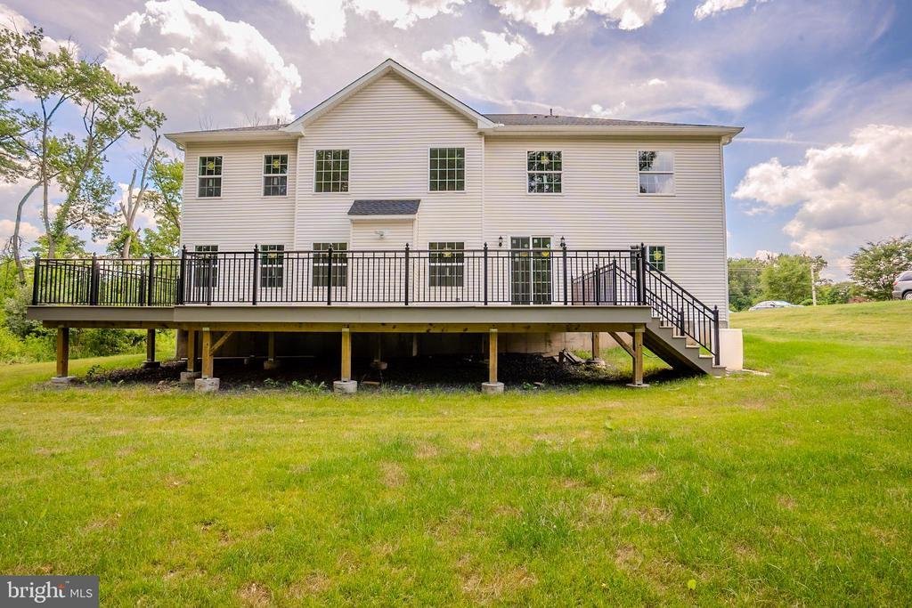 House in South Brunswick Township, New Jersey, United States 5 - 18287948