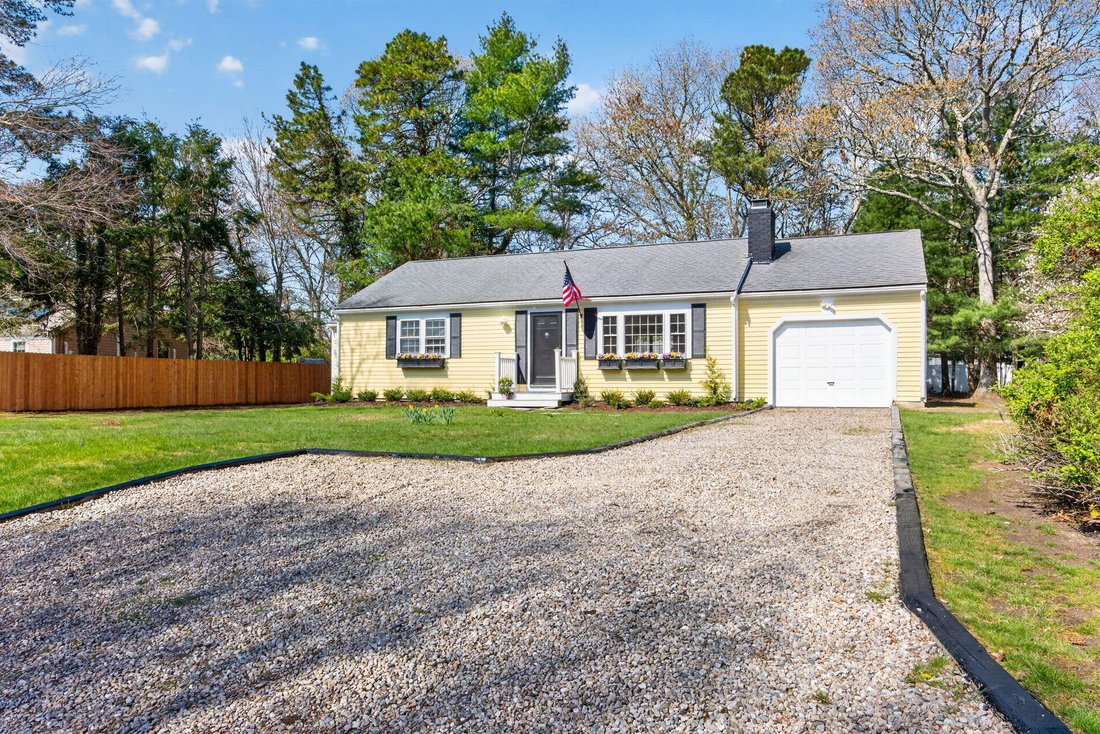 House in Barnstable, Massachusetts, United States 3 - 17851158