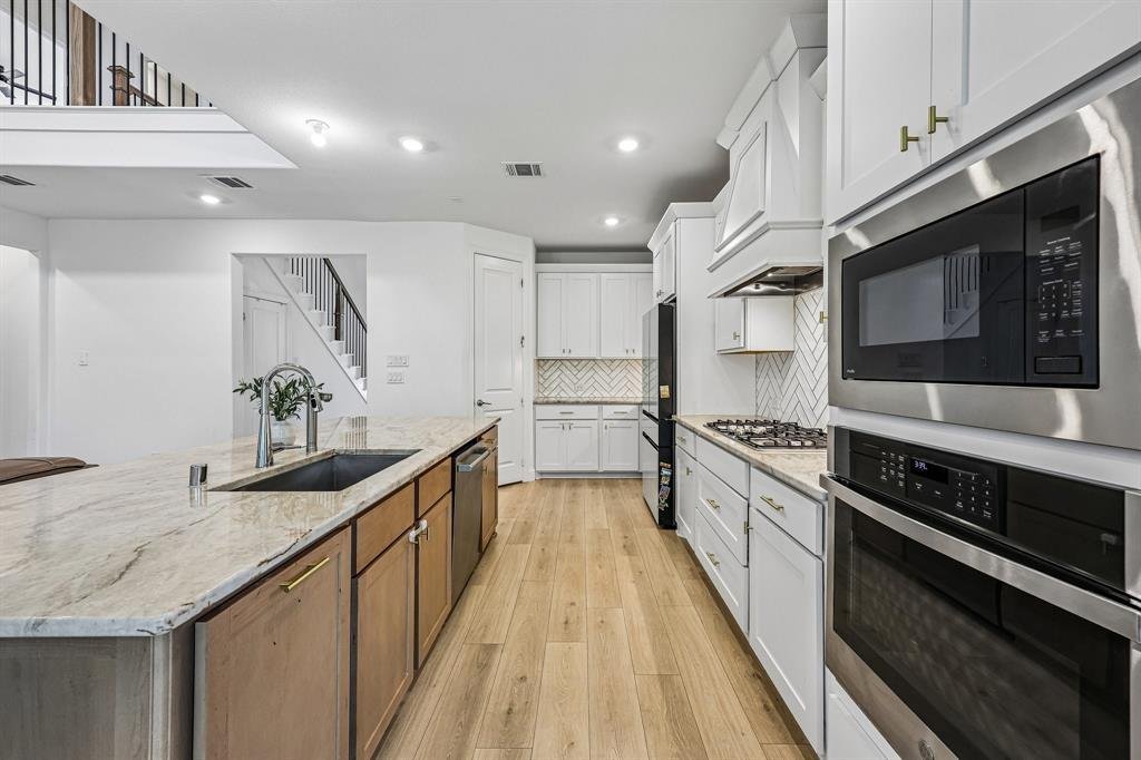 House in McKinney, Texas, United States 3 - 18219632