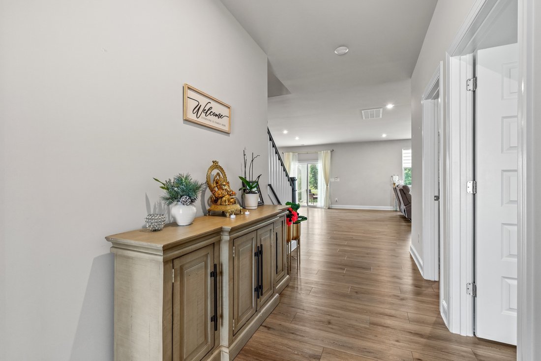 House in Apex, North Carolina, United States 4 - 18295014
