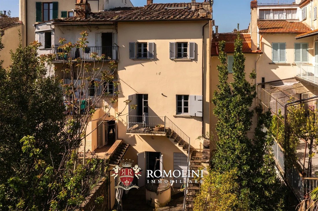 Apartamento en Centro, Arezzo, Toscana 2 - 18238821