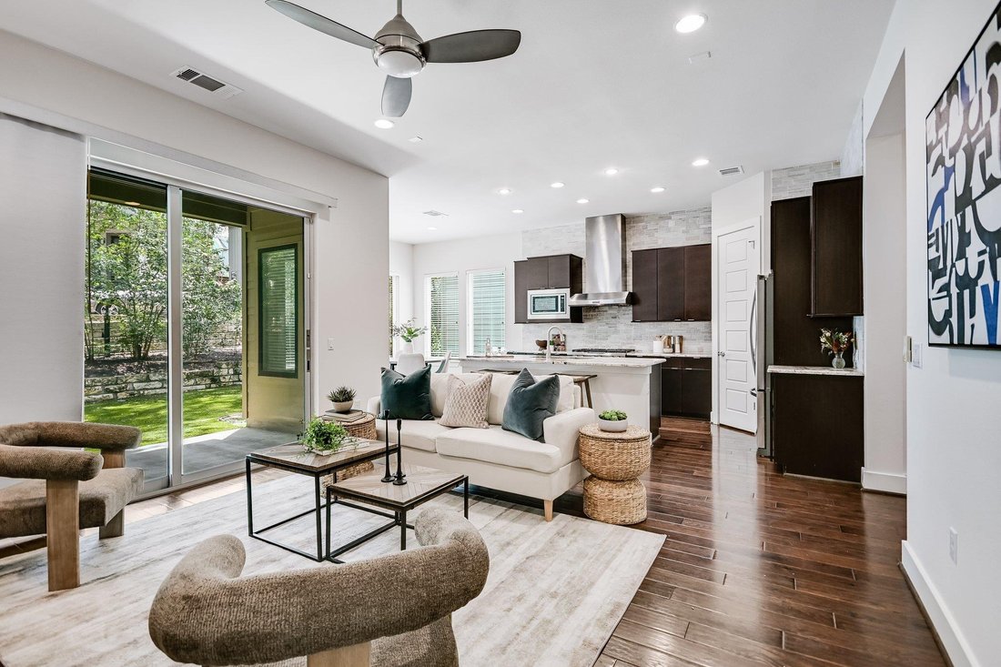 House in Austin, Texas, United States 5 - 18284778