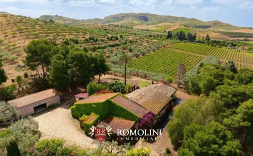 Finca en Cattolica Eraclea, Sicilia, Italia 1