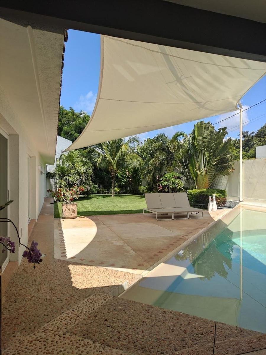 House in La Ceiba, Yucatan, Mexico 2 - 18283112