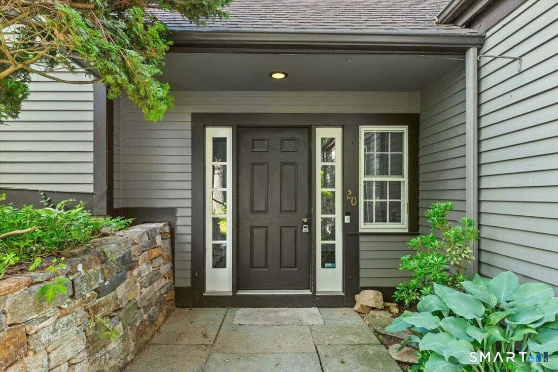 Condo in Guilford, Connecticut, United States 3 - 18283223