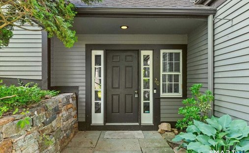 Condominio a Guilford, Connecticut, Stati Uniti 1
