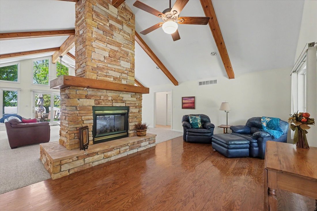 House in Loda, Illinois, United States 4 - 18288592