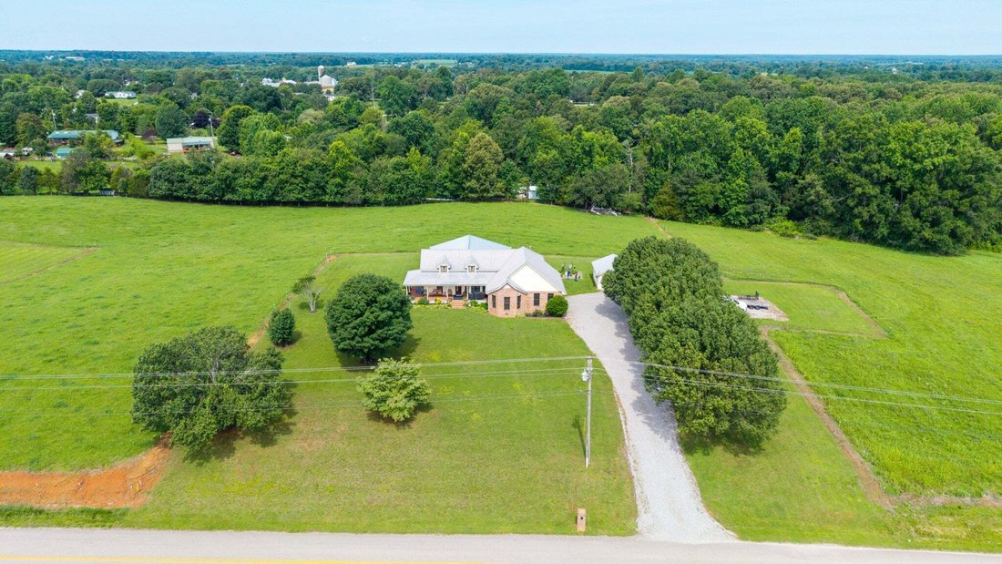 House in Morrison, Tennessee, United States 2 - 18283162