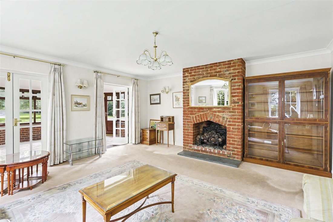 House in Widdington, England 2 - 18280142