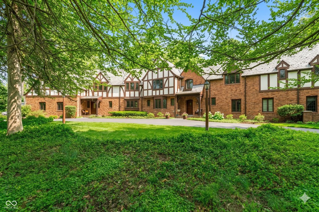 House in Indianapolis, Indiana, United States 3 - 17834798