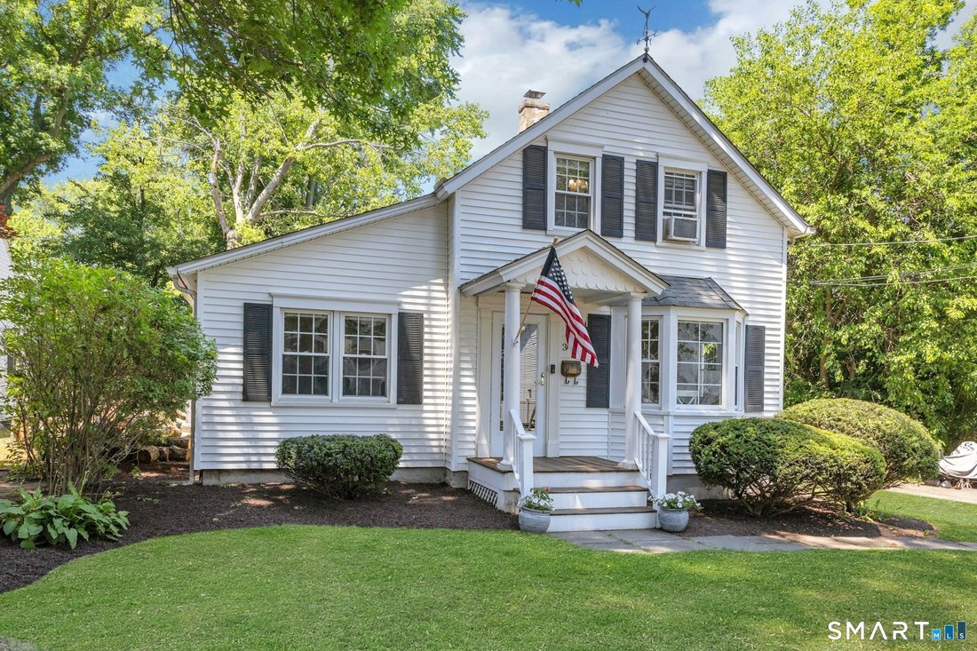 Townhouse in Norwalk, Connecticut, United States 2 - 18285258