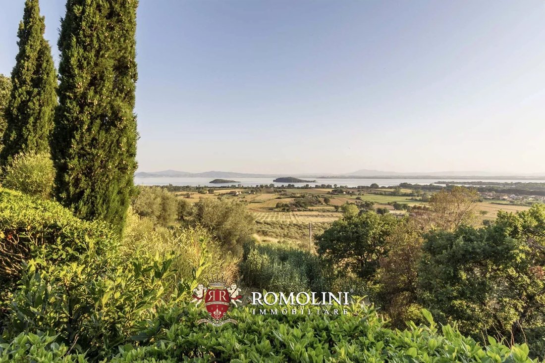 Autres à Tuoro sul Trasimeno, Ombrie, Italie 5 - 17756235