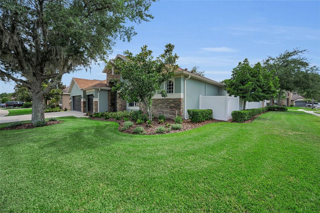 Casa a Zephyrhills, Florida, Stati Uniti 1 - 18284119