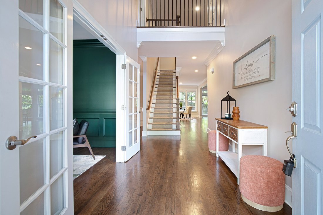 House in Brookhaven, Georgia, United States 2 - 18055620