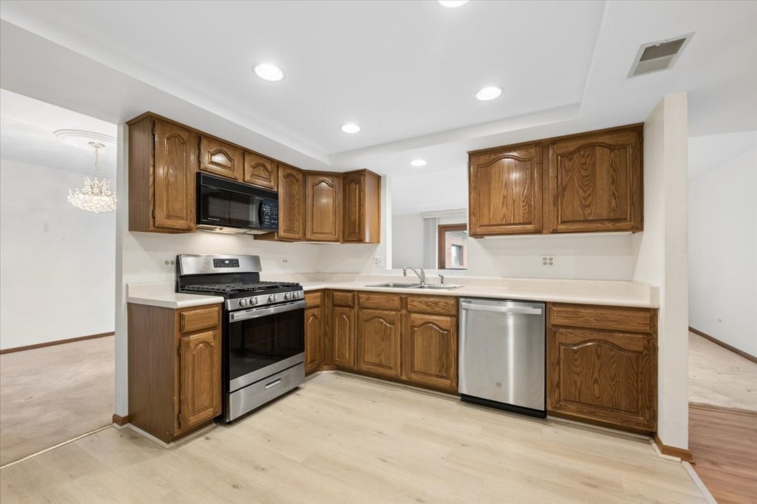 Condo in Park Ridge, Illinois, United States 5 - 18291906