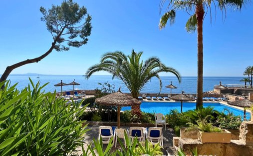 Apartamento en Calviá, Islas Baleares, España 1