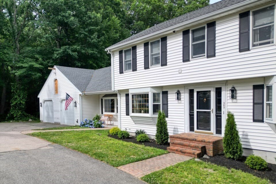 House in Braintree, Massachusetts, United States 3 - 18287696