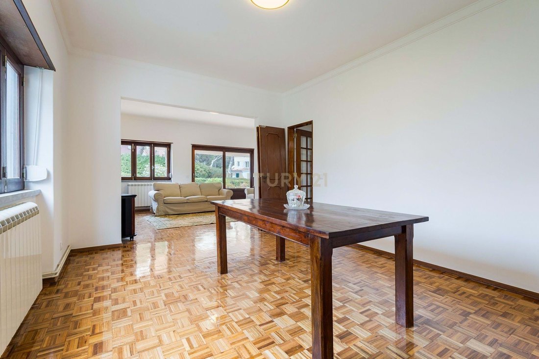 Villa à Colares, Lisbonne, Portugal 5 - 18284677