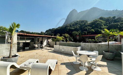 Penthouse en Humaitá, Río Grande del Sur, Brasil 1