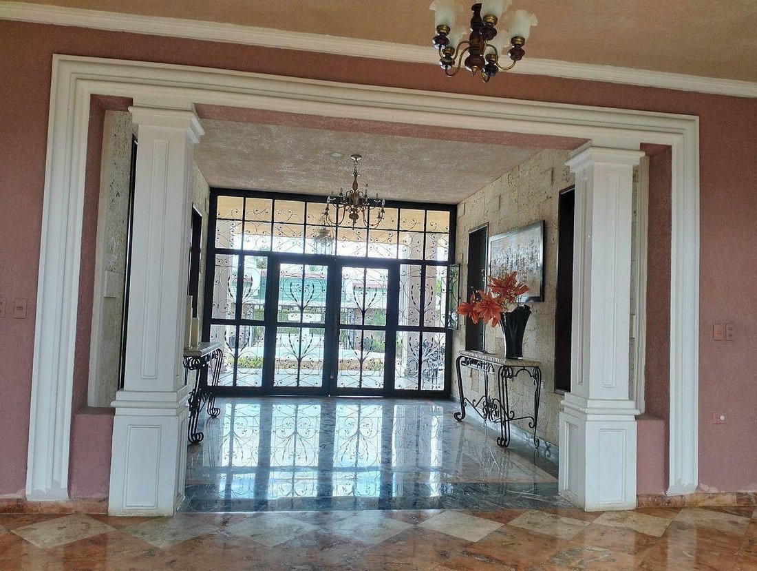 House in Mérida, Yucatan, Mexico 4 - 18283069