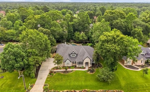 Casa a Conroe, Texas, Stati Uniti 1