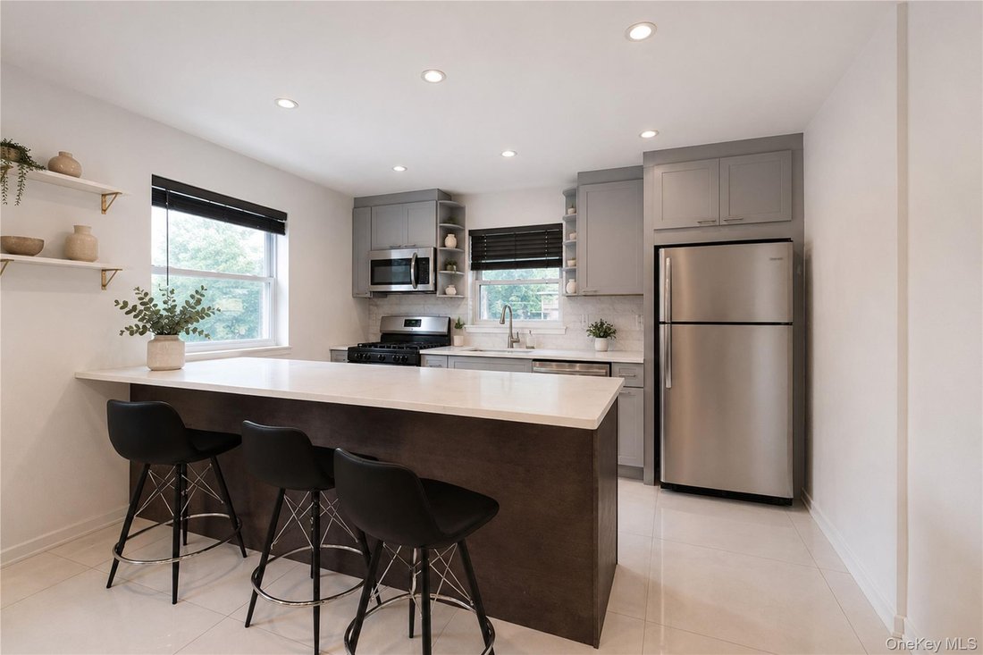 Apartment in New York, New York, United States 4 - 18284330