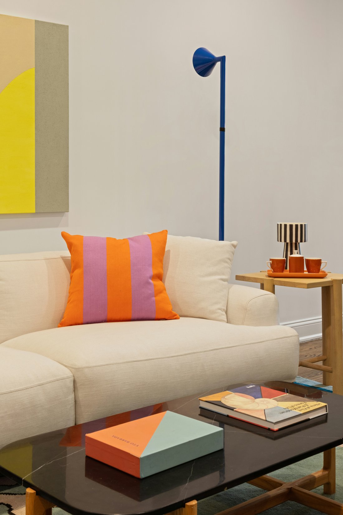 Condo in New York, New York, United States 2 - 18273485