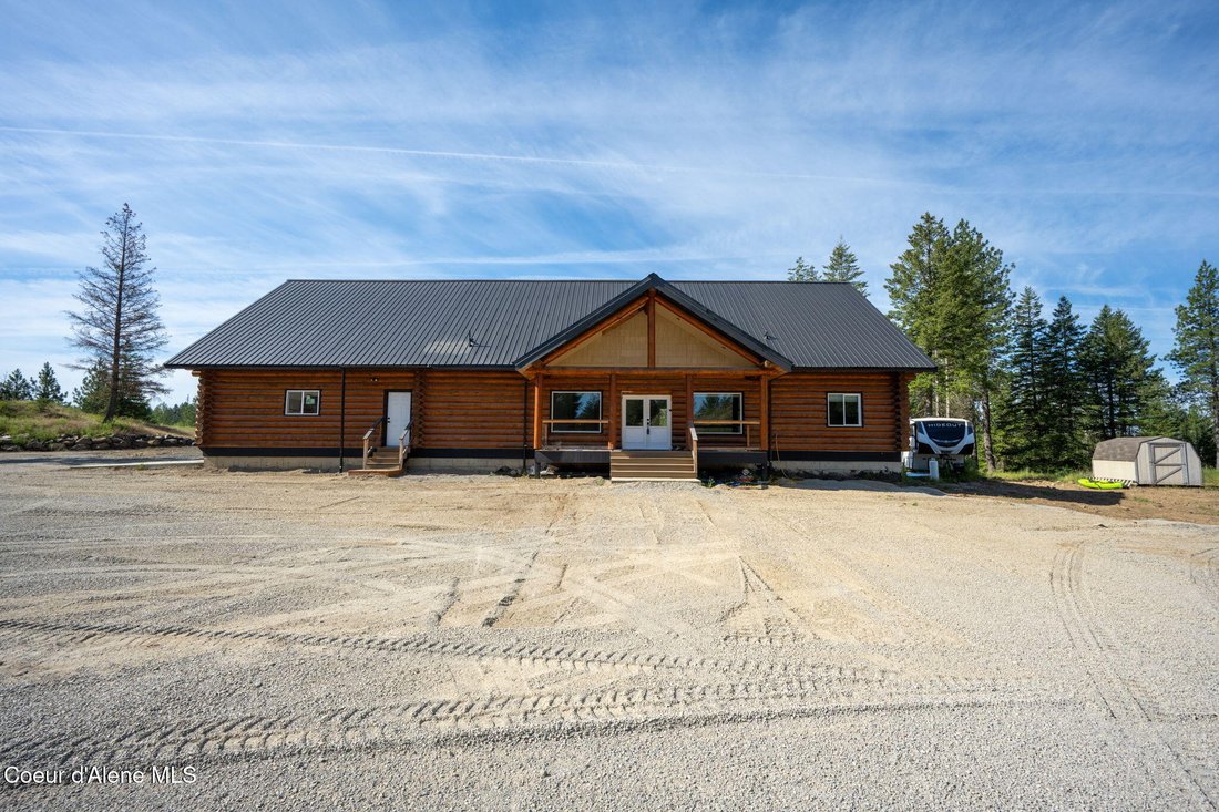 House in Athol, Idaho, United States 2 - 18285241