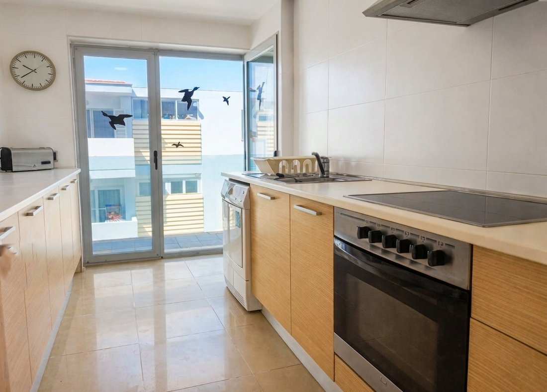 Apartment in Playa de Palma, Palma, Balearic Islands 4 - 18288722