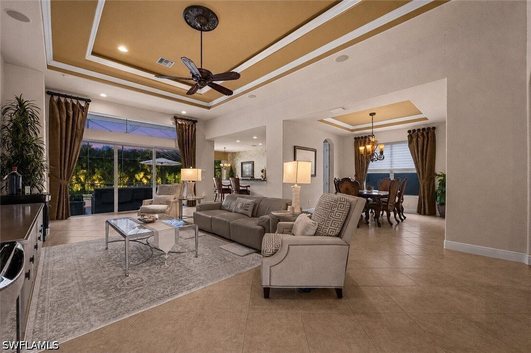 House in Estero, Florida, United States 4 - 18292029