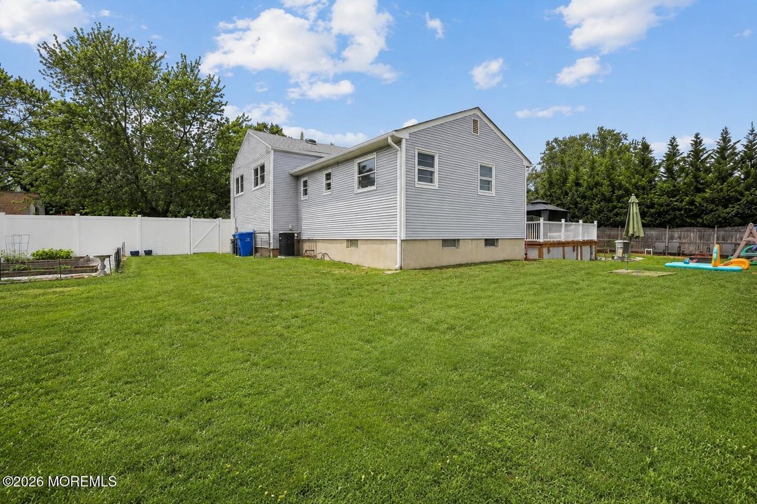 Casa a Spotswood, New Jersey, Stati Uniti 3 - 18288331