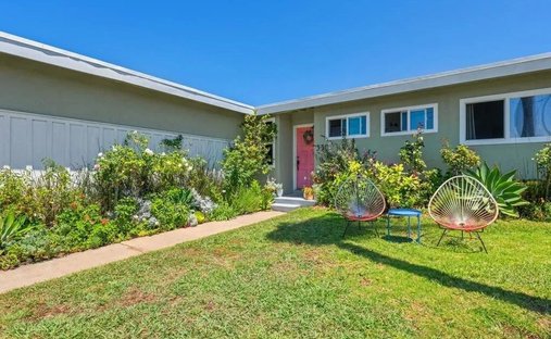 House in Imperial Beach, California, United States 1
